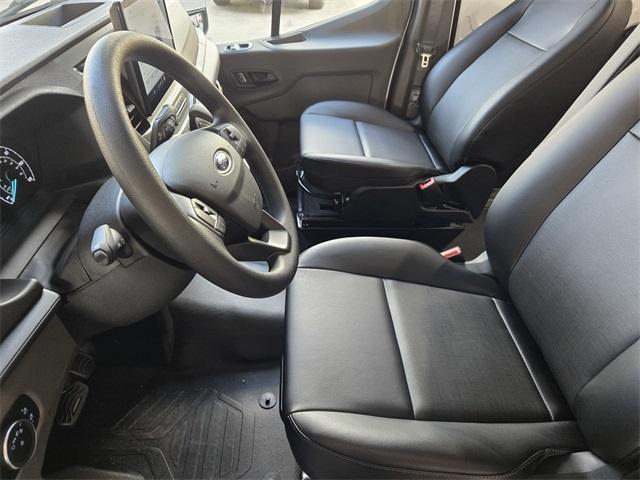 new 2025 Ford Transit-250 car, priced at $111,051