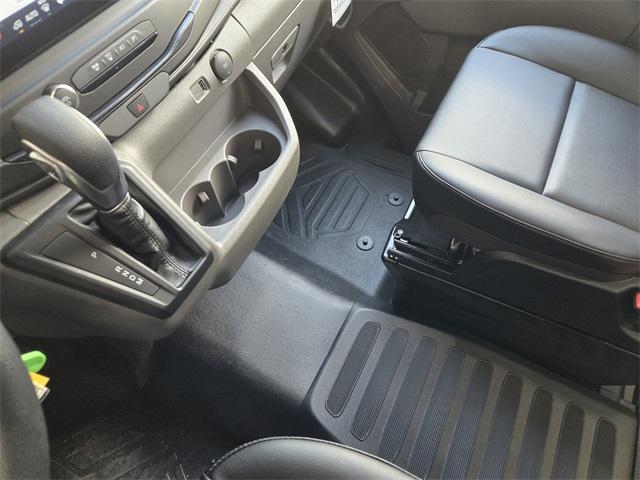 new 2025 Ford Transit-250 car, priced at $111,051