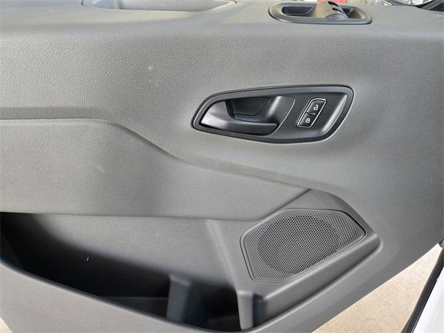 new 2025 Ford Transit-250 car, priced at $111,051
