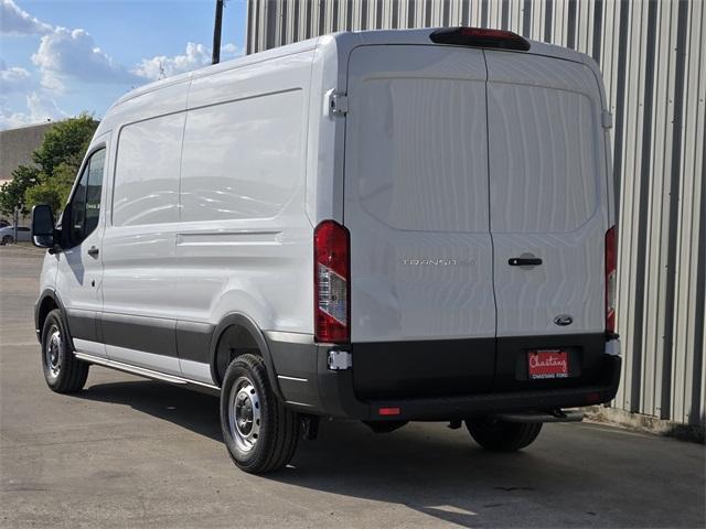 new 2025 Ford Transit-250 car, priced at $111,051