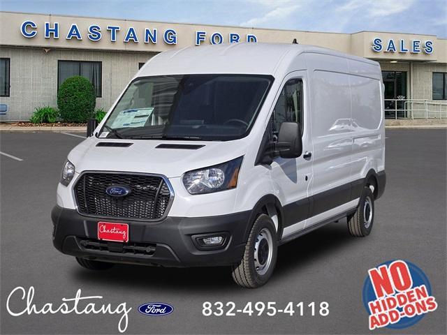 new 2025 Ford Transit-250 car, priced at $111,051