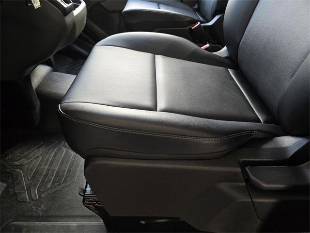 new 2025 Ford Transit-250 car, priced at $111,051