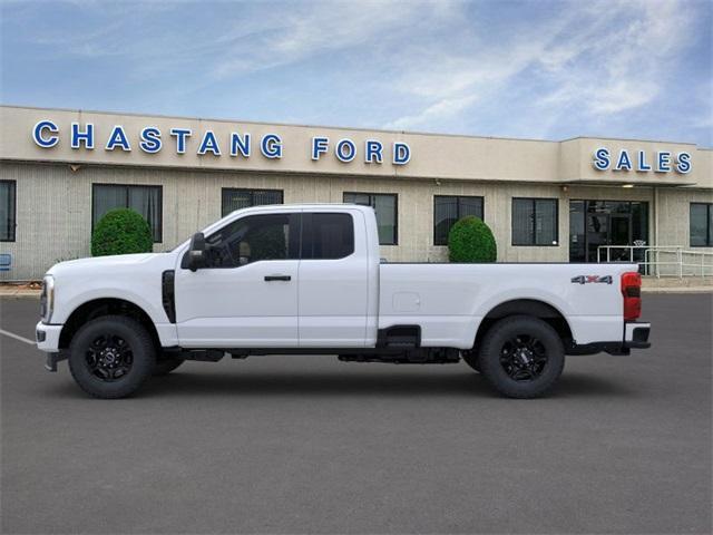 new 2024 Ford F-250 car, priced at $56,580