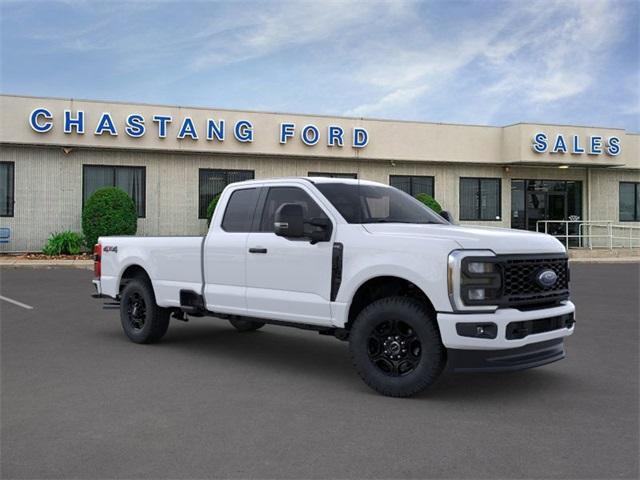 new 2024 Ford F-250 car, priced at $56,580