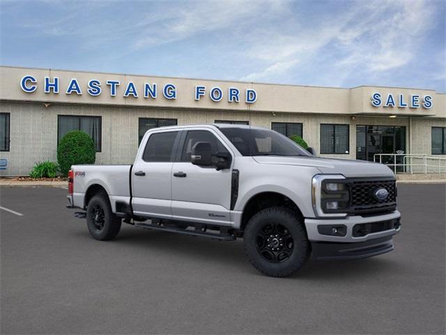 new 2024 Ford F-250 car