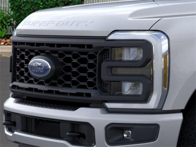 new 2024 Ford F-250 car