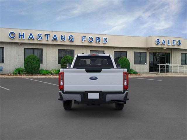 new 2024 Ford F-250 car, priced at $63,885