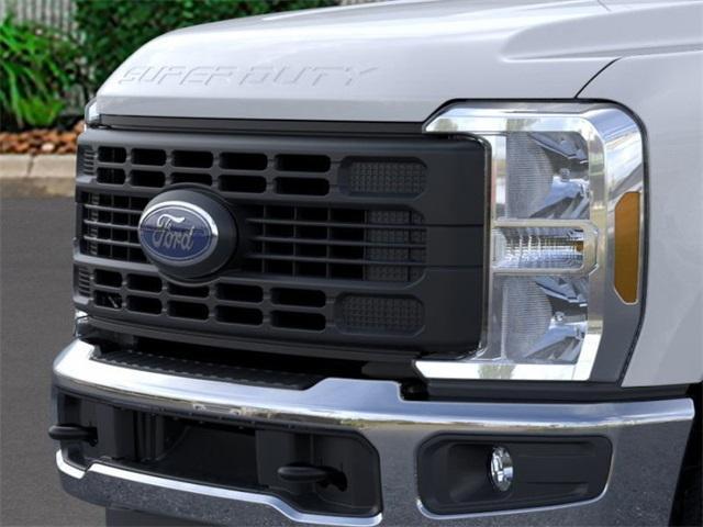 new 2024 Ford F-250 car, priced at $63,885