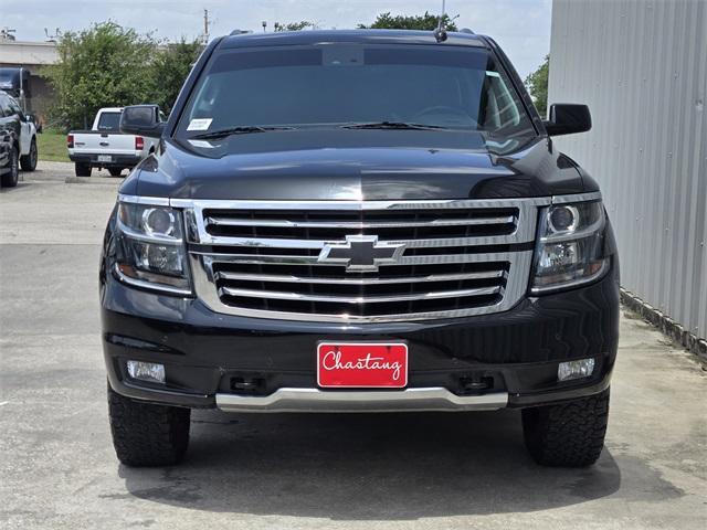 used 2016 Chevrolet Tahoe car, priced at $22,233
