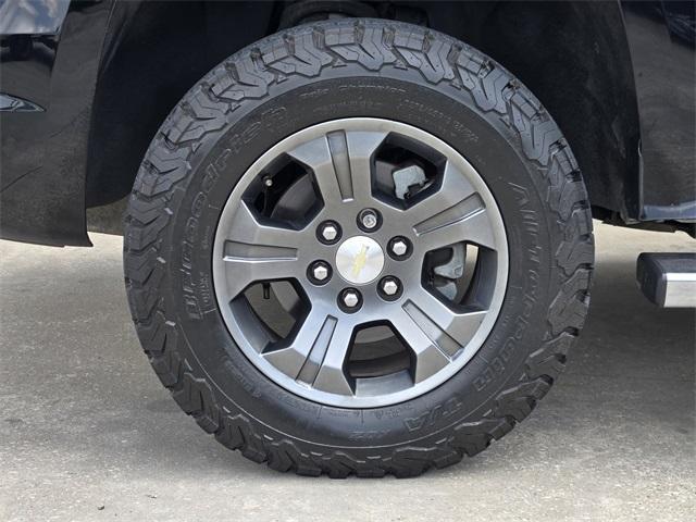 used 2016 Chevrolet Tahoe car, priced at $22,233