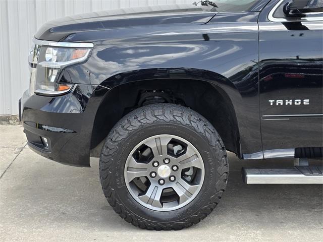 used 2016 Chevrolet Tahoe car, priced at $22,233