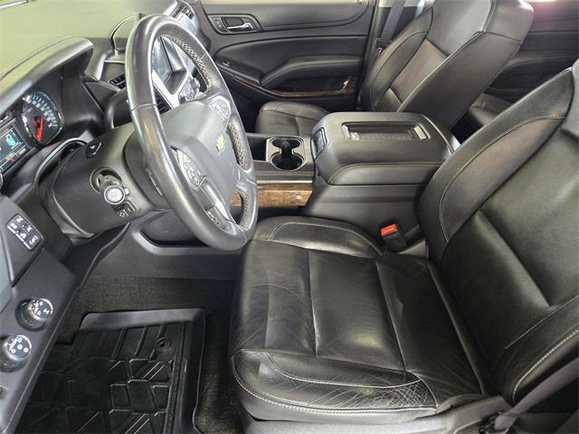 used 2016 Chevrolet Tahoe car, priced at $22,233
