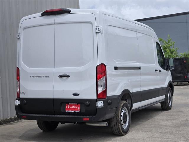 new 2025 Ford Transit-150 car, priced at $52,980