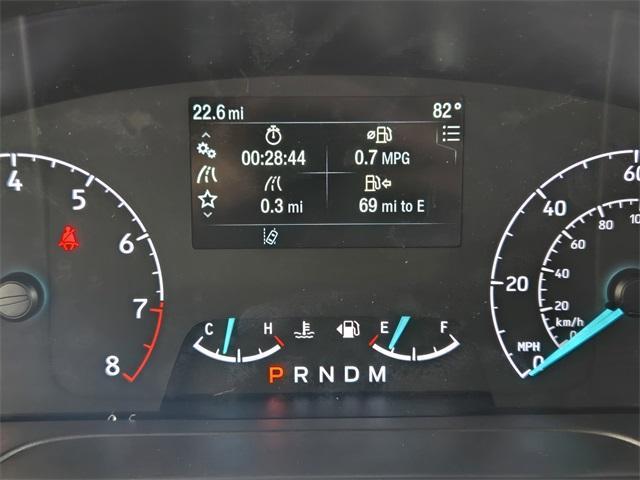 new 2025 Ford Transit-150 car, priced at $52,980