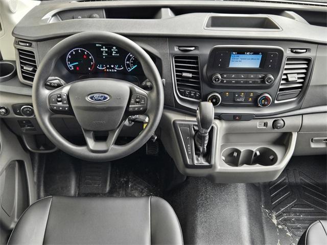 new 2025 Ford Transit-150 car, priced at $52,980