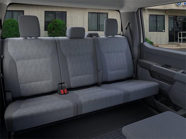 new 2023 Ford F-250 car, priced at $54,870