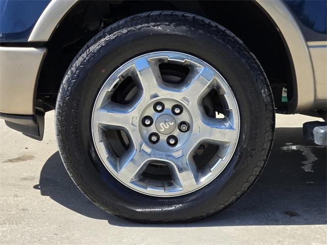 used 2013 Ford F-150 car, priced at $17,420