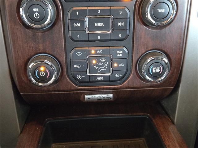 used 2013 Ford F-150 car, priced at $17,420