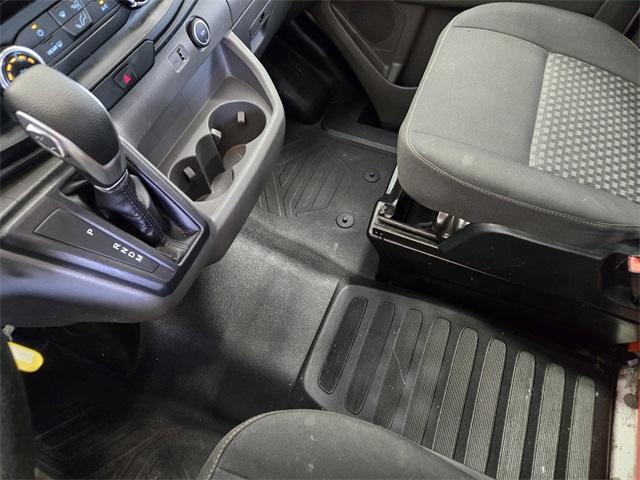 used 2023 Ford Transit-250 car, priced at $34,990