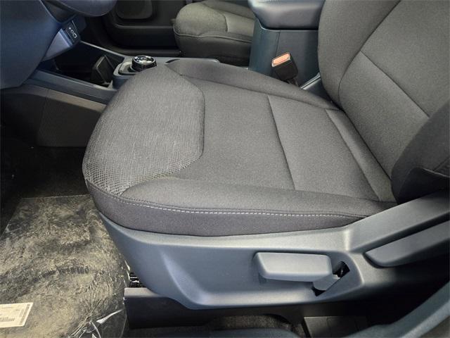 new 2025 Ford Maverick car, priced at $27,449