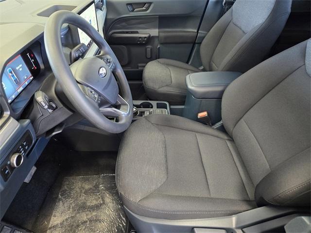 new 2025 Ford Maverick car, priced at $27,449