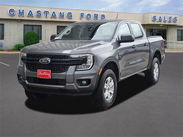 new 2024 Ford Ranger car, priced at $31,156