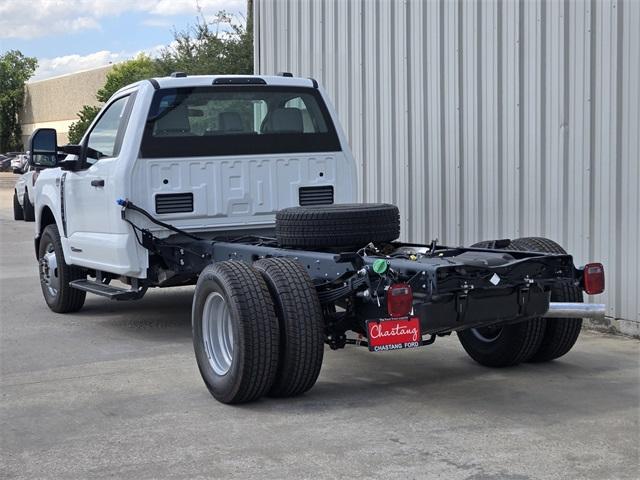 new 2026 Ford F-350 car, priced at $67,165