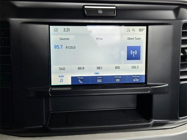 new 2026 Ford F-350 car, priced at $67,165