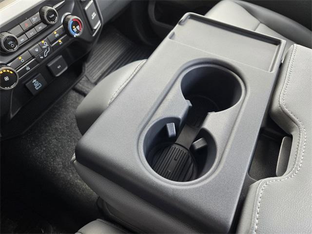 new 2026 Ford F-350 car, priced at $67,165