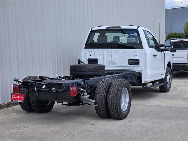 new 2026 Ford F-350 car, priced at $67,165