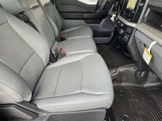 new 2026 Ford F-350 car, priced at $67,165