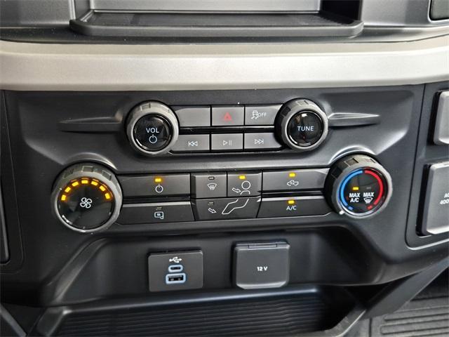 new 2026 Ford F-350 car, priced at $67,165