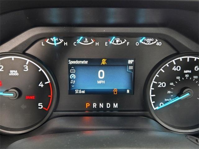 new 2026 Ford F-350 car, priced at $67,165