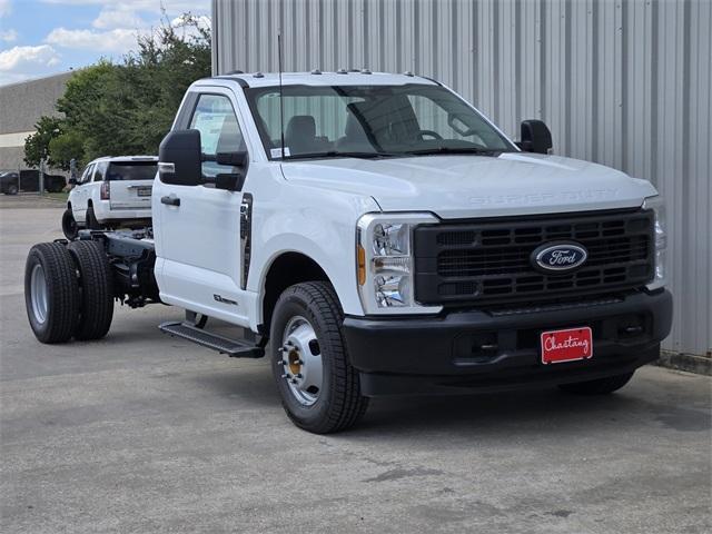 new 2026 Ford F-350 car, priced at $67,165