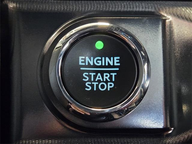 used 2021 Ford F-150 car, priced at $36,990
