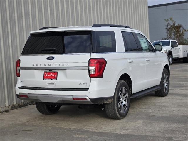 new 2024 Ford Expedition car, priced at $57,898