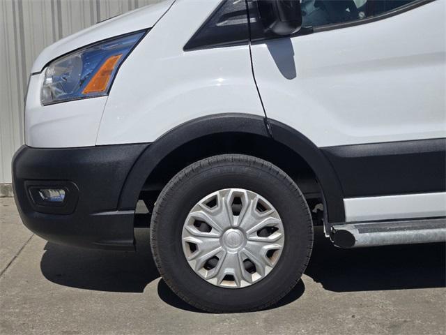 used 2022 Ford Transit-250 car, priced at $35,354