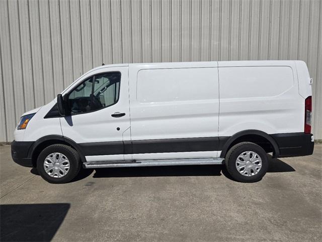 used 2022 Ford Transit-250 car, priced at $35,354