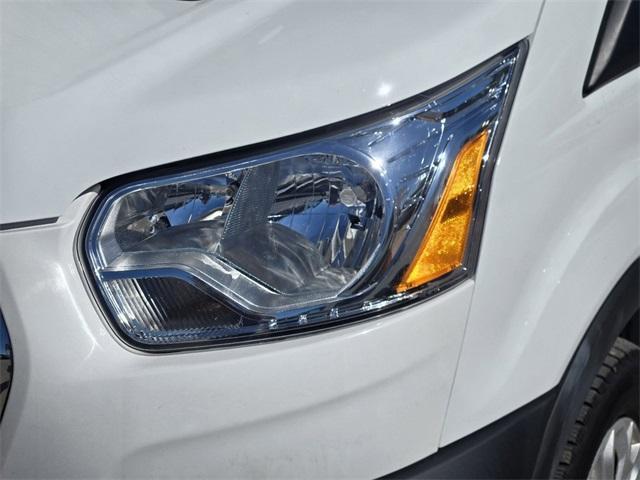 used 2022 Ford Transit-250 car, priced at $35,354