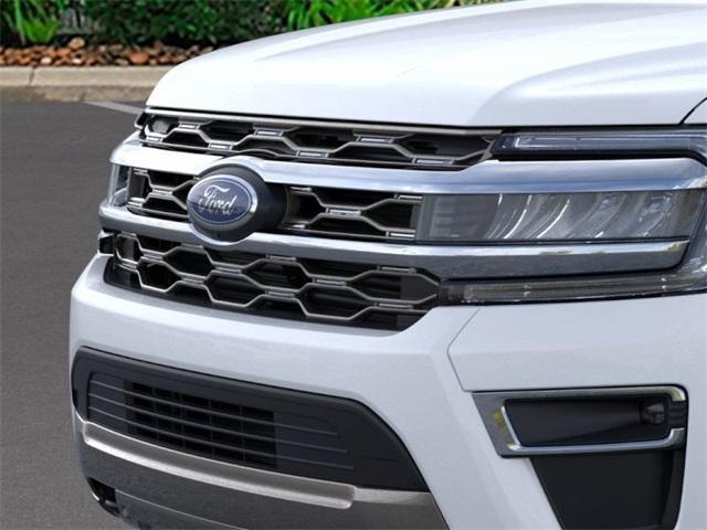 new 2024 Ford Expedition car, priced at $73,880