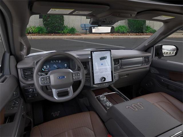 new 2024 Ford Expedition car, priced at $73,880