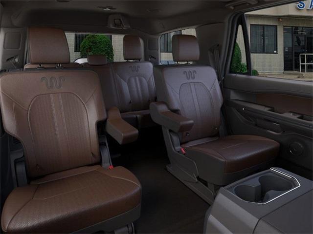 new 2024 Ford Expedition car, priced at $73,880