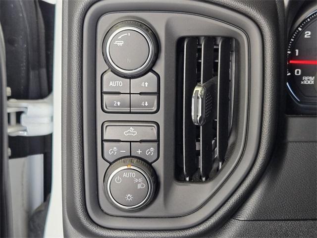 used 2019 Chevrolet Silverado 1500 car, priced at $33,484