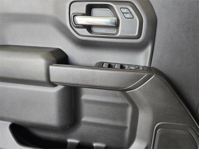 used 2019 Chevrolet Silverado 1500 car, priced at $33,484