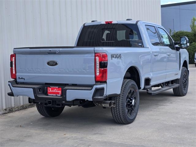 new 2026 Ford F-250 car, priced at $86,720