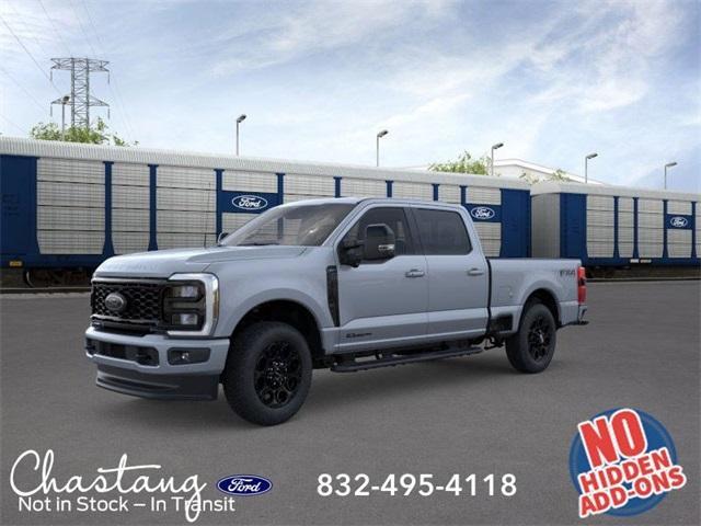 new 2026 Ford F-250 car, priced at $86,720