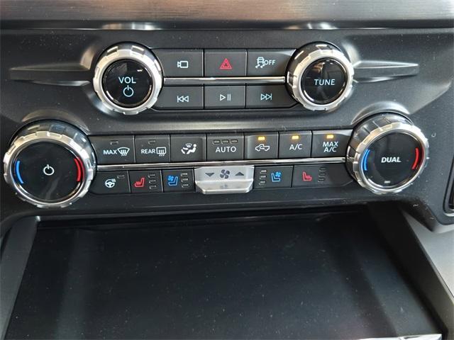new 2026 Ford F-250 car, priced at $86,720