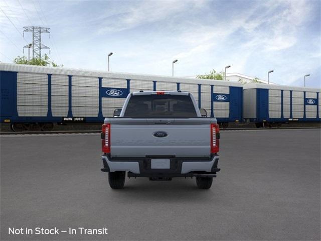 new 2026 Ford F-250 car, priced at $86,720