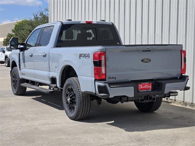 new 2026 Ford F-250 car, priced at $86,720