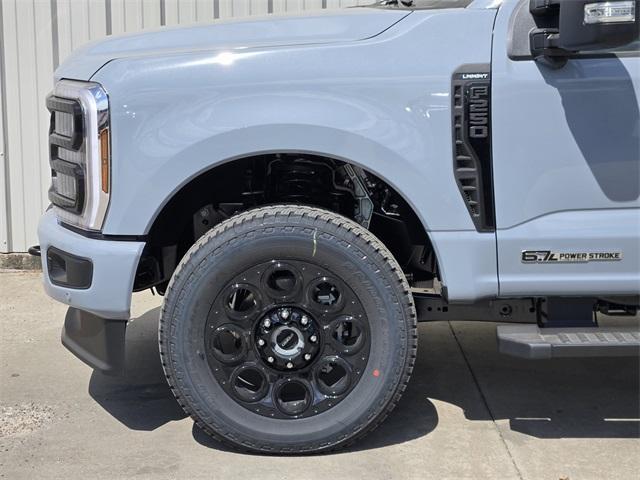 new 2026 Ford F-250 car, priced at $86,720